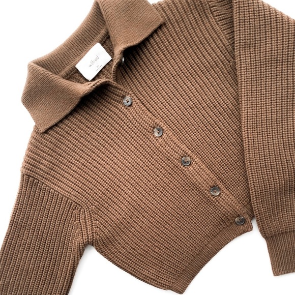 Aritzia Sweaters - Wilfred Nasim Sweater